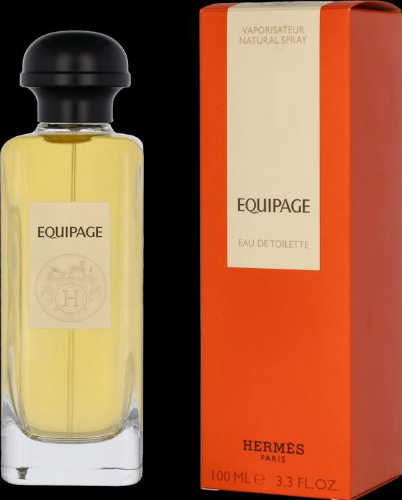Actual product image Hermès Eau de Toilette re21 (Eau de toilette, 100 ml)