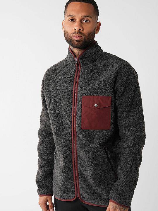 Produktbild Fjällräven Vardag Pile Fleece (S)