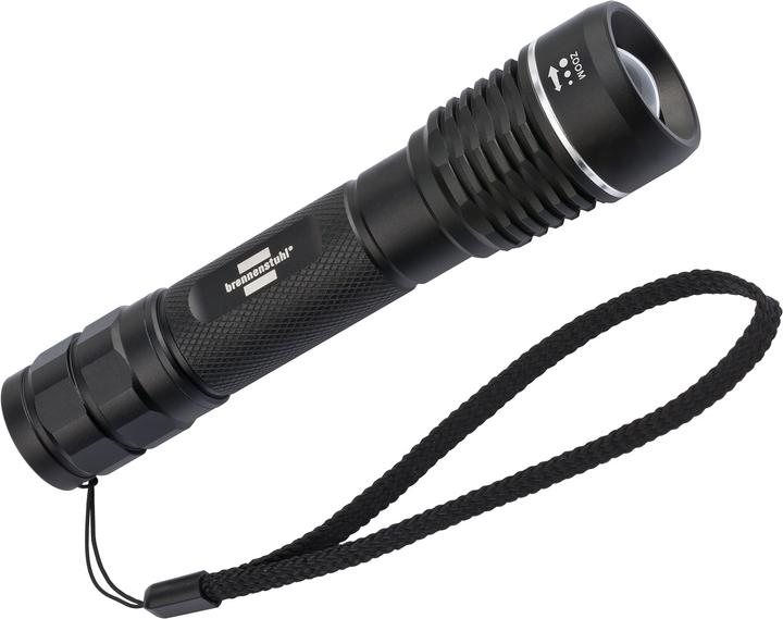 Actual product image Brennenstuhl TL 600 AF (1.37 cm, 630 lm)