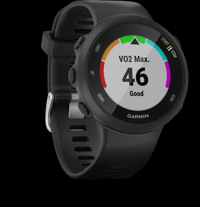 Actual product image Garmin Forerunner 45 (42 mm)
