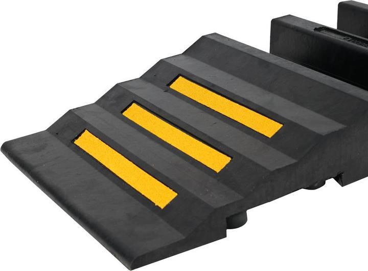 Produktbild Dönges Gummischlauchbrücke, B, 2 x B, C oder D