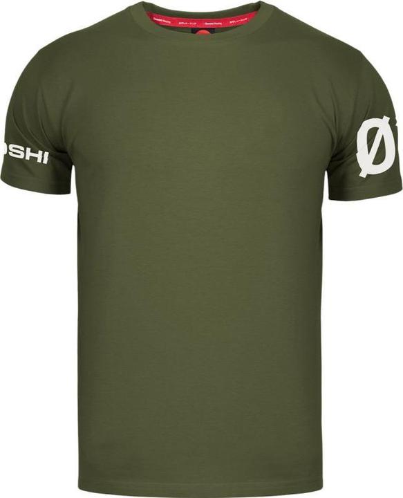 Produktbild Ozoshi Hemd (S)