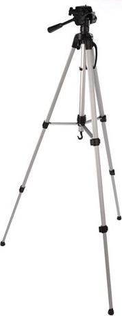 Immagine prodotto Nest Treppiede + testa WT-3540 H157 cm (Metallo)