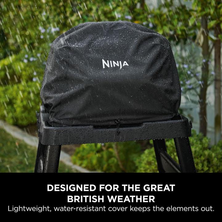 Produktbild Ninja Grillabdeckung