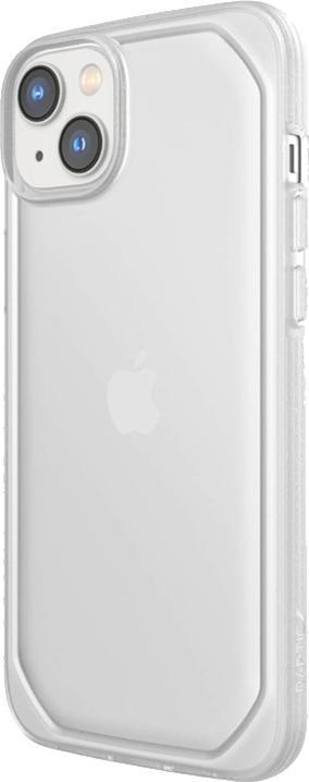 X-Doria Slim Case iPhone 14 Plus back cover clear (Apple iPhone 14 Plus)