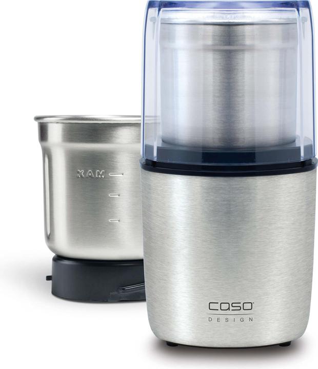 Caso 1831 Coffee grinder (EU plug)