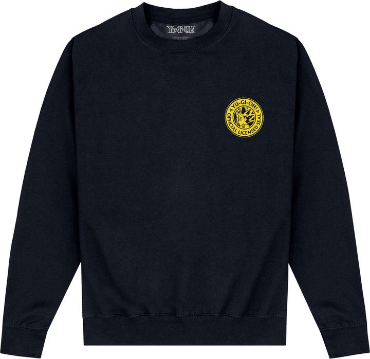 Konami Sweatshirt (XL)