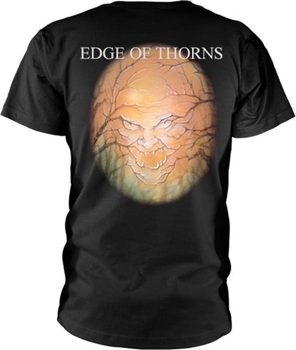 Actual product image Universal Textiles Edge Of Thorns TShirt (M)