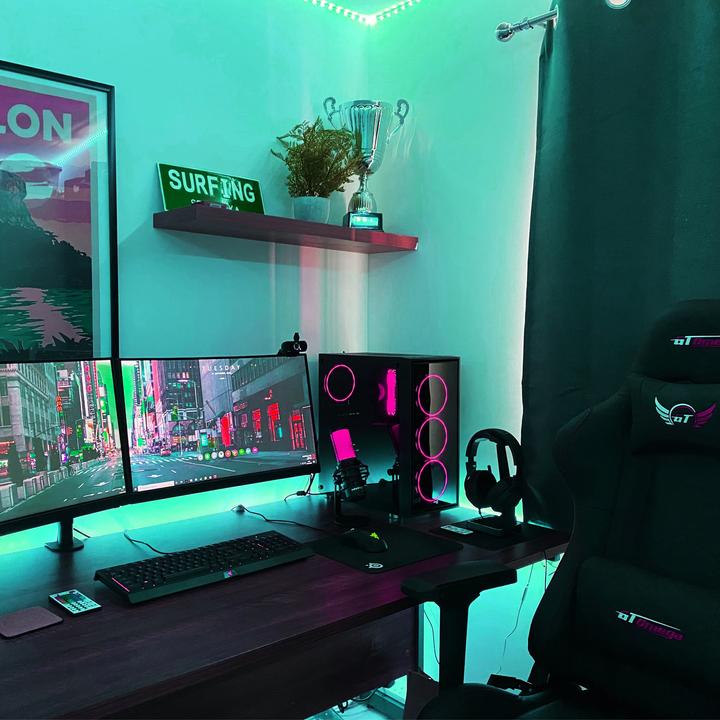 Image du produit Lifx Kit de démarrage complet Z Strip (RGB, 200 cm, Intérieur)