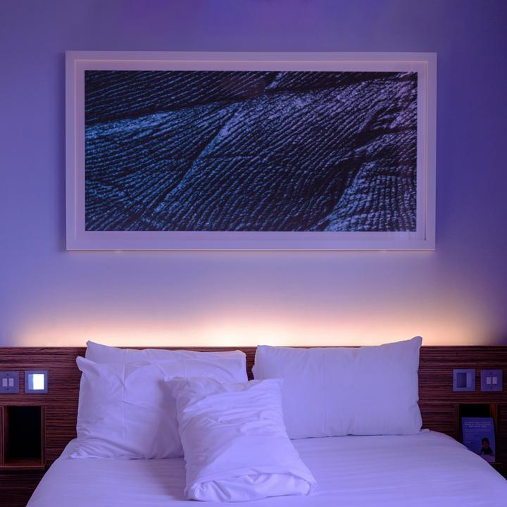 Image du produit Lifx Kit de démarrage complet Z Strip (RGB, 200 cm, Intérieur)
