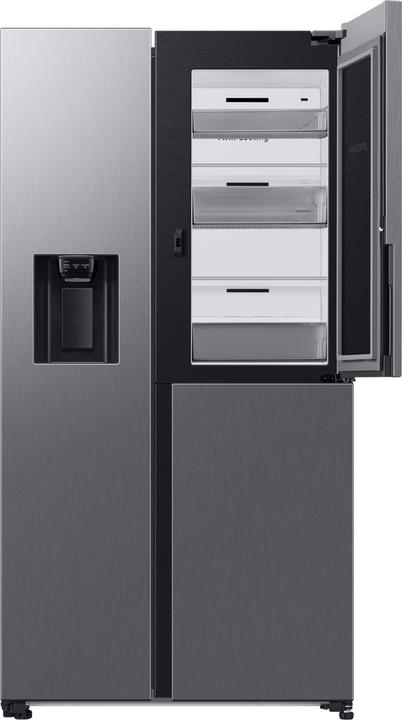 Produktbild Samsung H68DG853DS9EG (627 l)