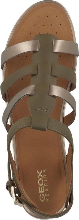 Produktbild Geox D Sandal Vega A - 62061 (40)