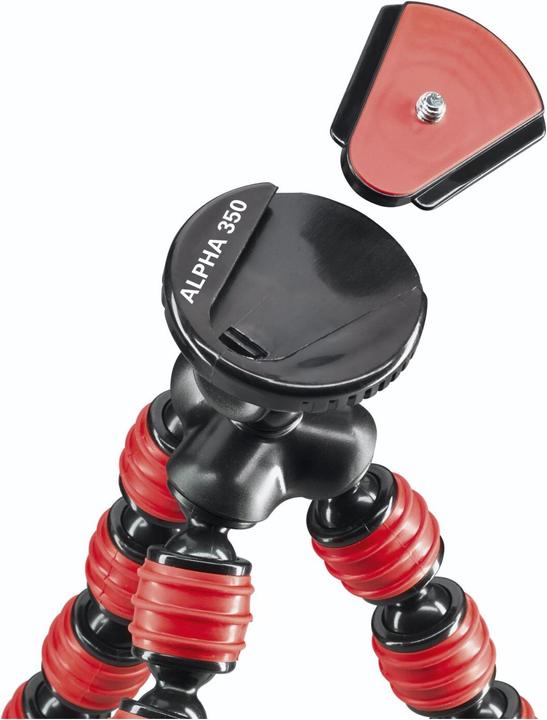 Image du produit Cullmann Alpha 350 mobile (Matières plastiques)
