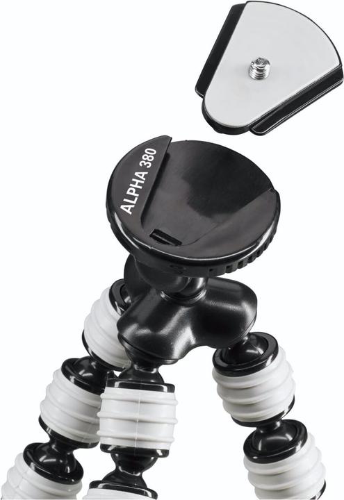 Actual product image Cullmann Alpha 380 mobile (Plastic)