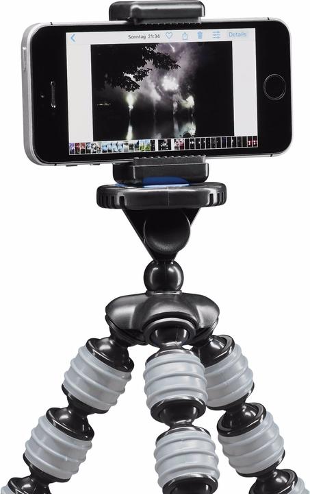 Actual product image Cullmann Alpha 380 mobile (Plastic)