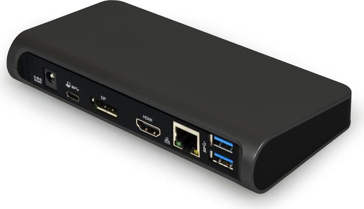 Immagine prodotto Port Designs Ufficio (USB-C, 8 Porti)