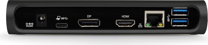 Immagine prodotto Port Designs Ufficio (USB-C, 8 Porti)
