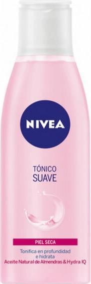 Actual product image NIVEA Effect Aqua Soft Toner 200ml (200 ml)