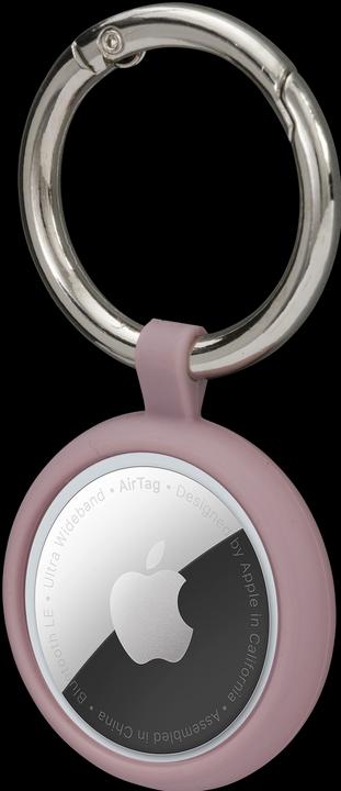 Actual product image dbramante1928 Greenland AirtTag Key Ring