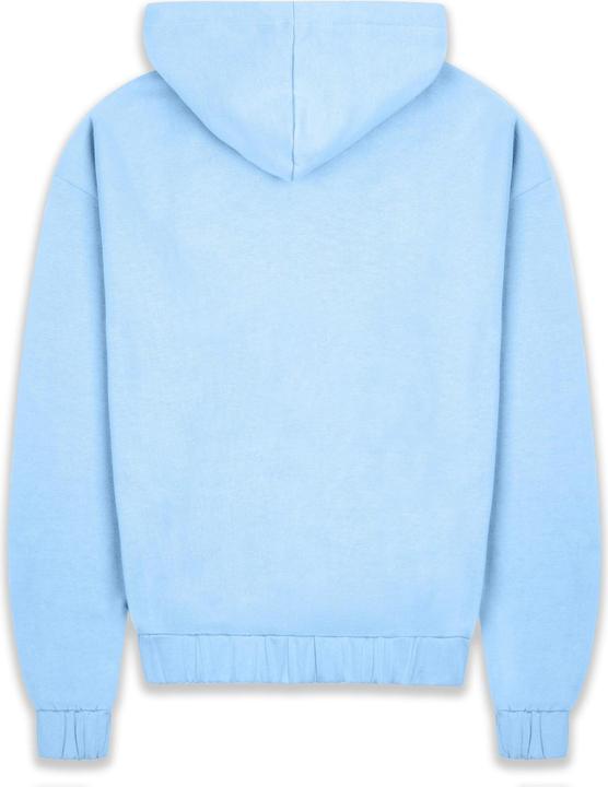 Immagine prodotto Dropsize Felpa con cappuccio con zip vuota super pesante - 125039 (L)
