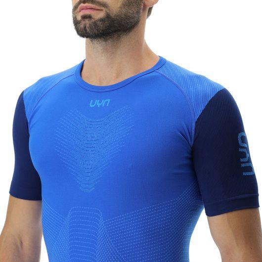 Image du produit UYN Maillot de course à manches courtes Pb42 (S)