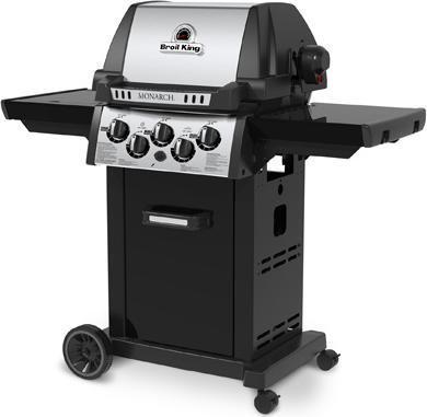 Produktbild Broil King Monarch 390 (8.80 kW)