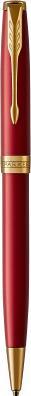 Image du produit Parker Pen Sonnet (Or, Rouge, 1 x)