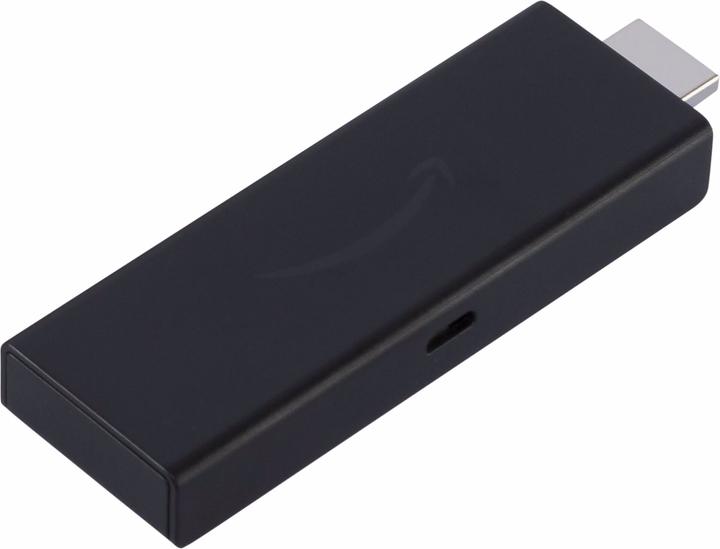 Produktbild Amazon Fire TV Stick (2021) inkl Alex Sprachfernbedienung (8 GB, Fire OS)
