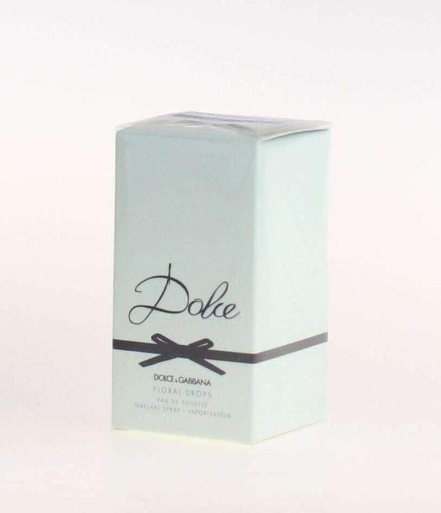 Dolce & Gabbana Dolce Floral Drops