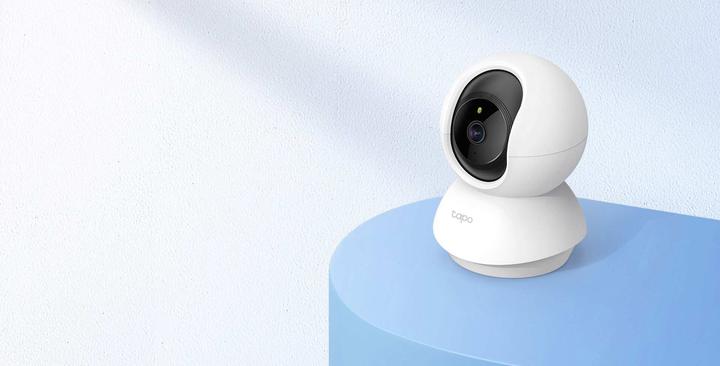 Immagine prodotto TP-Link Tapo C210 V2.2 (2304 x 1296 Pixels)