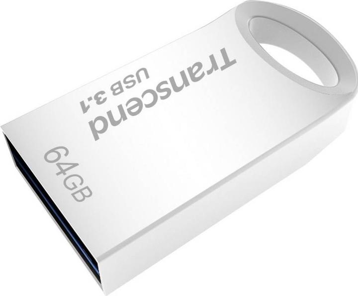Immagine prodotto Transcend JetFlash 710S (64 GB, USB-A)