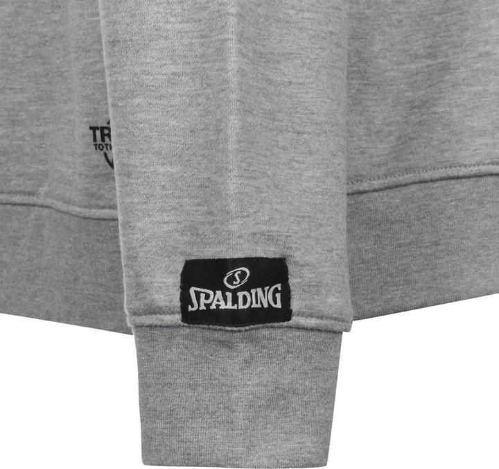 Actual product image Spalding Team II sweatshirt men (4XL)