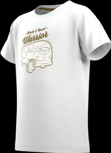 Immagine prodotto La Sportiva Van T-Shirt Kids (110)