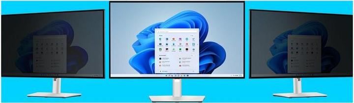 Immagine prodotto Kensington Filtro privacy - 2 volte, rimovibile (21.50", 16 : 9)