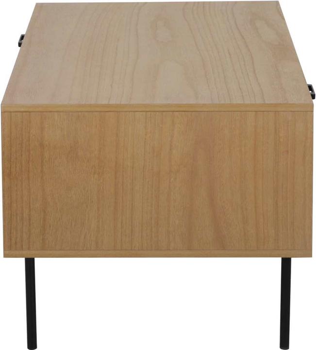 Image du produit Möbilia Natur (110 x 50 x 59 cm)