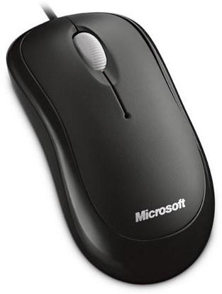 Actual product image Microsoft Basic (Cable)