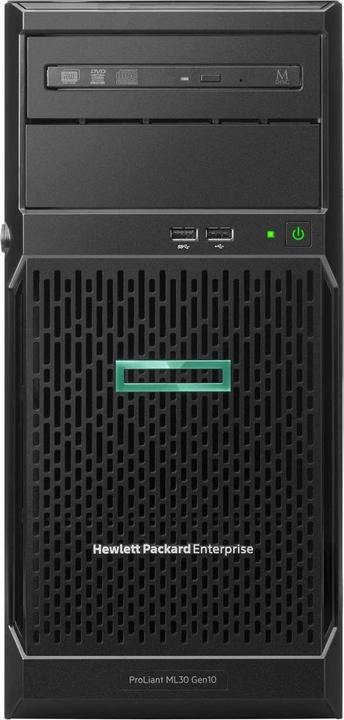 Produktbild HP Server (Intel Xeon E-2224, Tower Server)