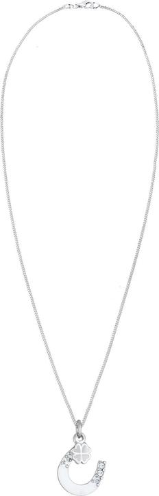 Produktbild Elli Hufeisen Kleeblatt (Sterling Silber, 45 cm)