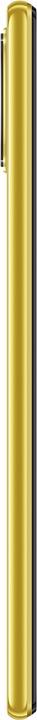 Actual product image Xiaomi Mi 11 Lite 5G (128 GB, Citrus Yellow, 6.55", Dual SIM, 64 Mpx, 5G)