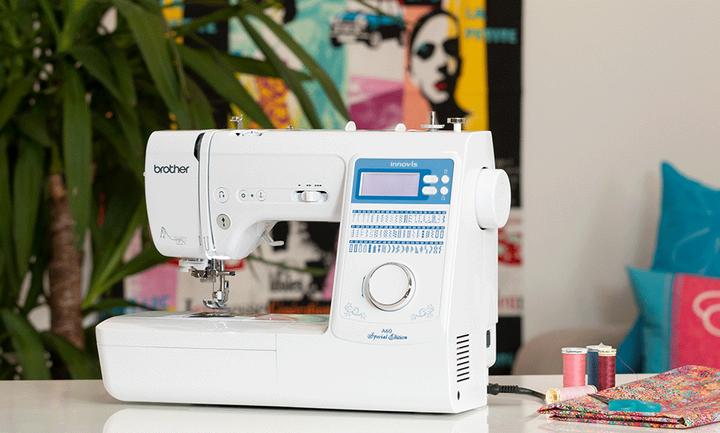 Image du produit Brother Innov-is A60 SE