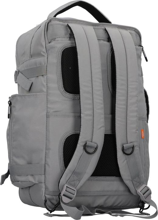 Produktbild Polestream Strz by Vienna Reiserucksack 47 cm Laptopfach (35 l)