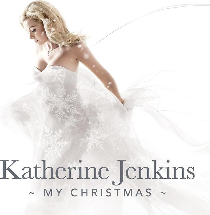 Katherine Jenkins - My Christmas