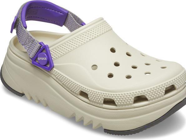 Actual product image Crocs Classic Hiker Xscape Clog (40)