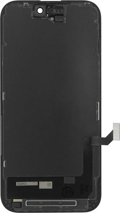 Actual product image OEM MPS Soft OLED display for iPhone 15 (Display, iPhone 15)