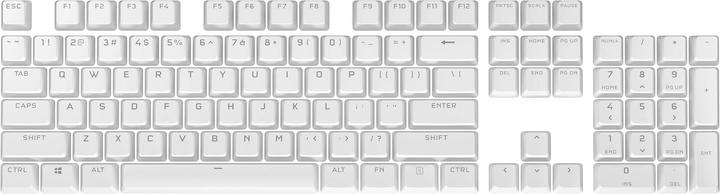 Produktbild Corsair PBT Double-Shot Pro Mod Kit