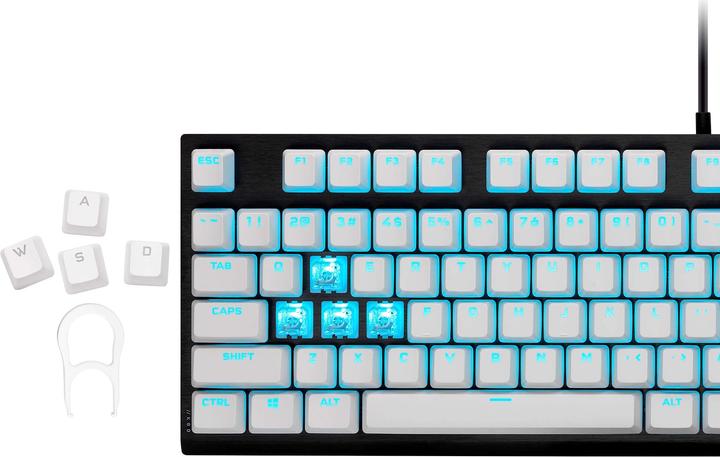 Produktbild Corsair PBT Double-Shot Pro Mod Kit