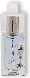 Actual product image Jean-Louis Scherrer Jean Louis Scherrer - S de Sherrer Homme EDT (Eau de toilette, 30 ml)