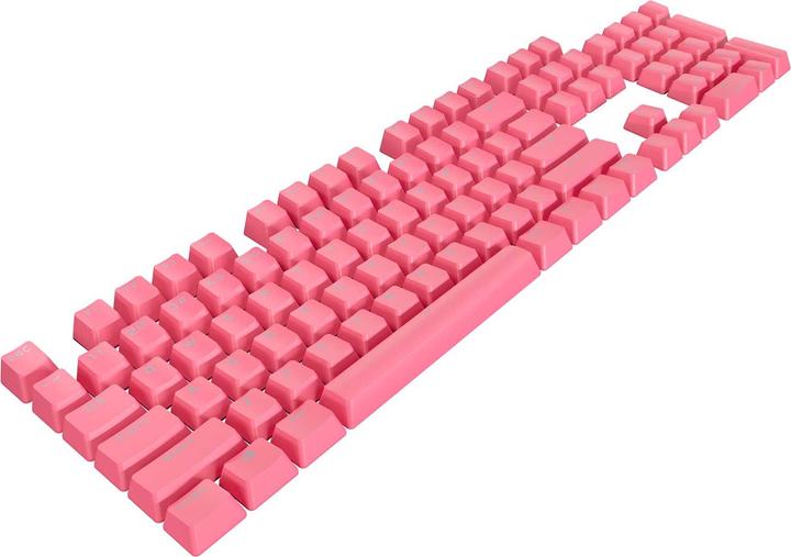 Actual product image Corsair PBT Double-Shot Pro Mod Kit