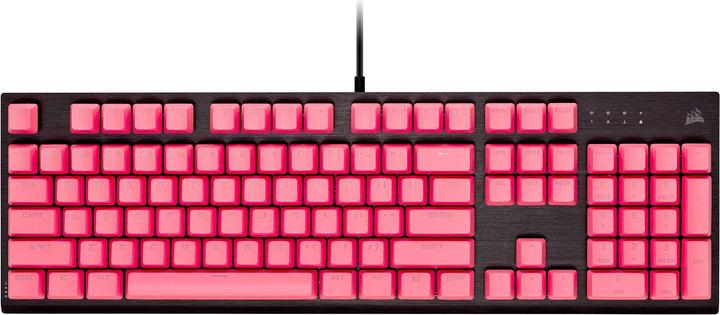 Actual product image Corsair PBT Double-Shot Pro Mod Kit