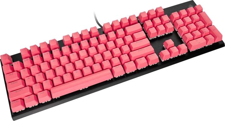 Actual product image Corsair PBT Double-Shot Pro Mod Kit